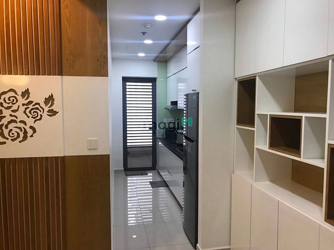 Hình ảnh Cho thuê chung cư Tresor 75m2- 2PN,căn góc,17t/th, view hồ bơi, ful NT