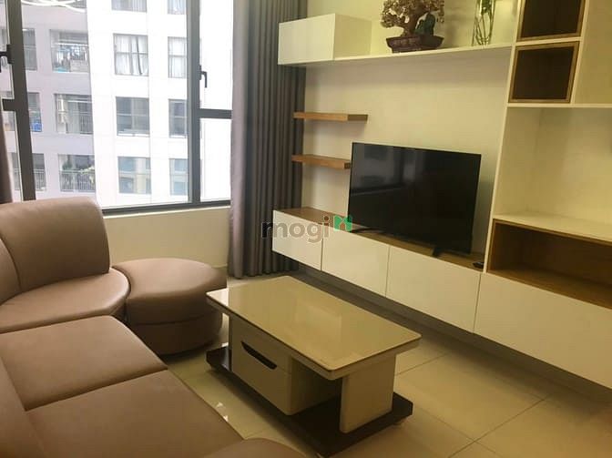 Hình ảnh Cho thuê chung cư Tresor 75m2- 2PN,căn góc,17t/th, view hồ bơi, ful NT