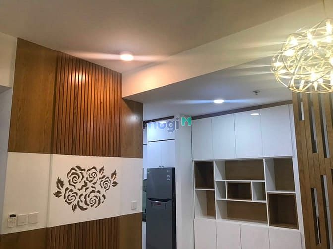 Hình ảnh Cho thuê chung cư Tresor 75m2- 2PN,căn góc,17t/th, view hồ bơi, ful NT