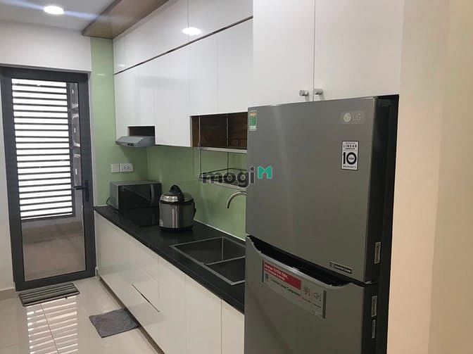 Hình ảnh Cho thuê chung cư Tresor 75m2- 2PN,căn góc,17t/th, view hồ bơi, ful NT
