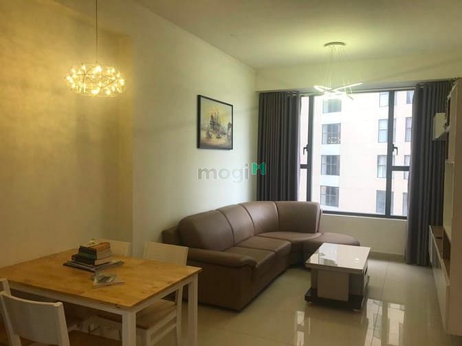 Hình ảnh Cho thuê chung cư Tresor 75m2- 2PN,căn góc,17t/th, view hồ bơi, ful NT