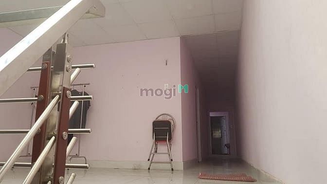 Hình ảnh Bán gấp nhà mặt tiền Hương Lộ 2 Bình Tân 2 tầng, 120m2 nhỉnh 9 tỷ