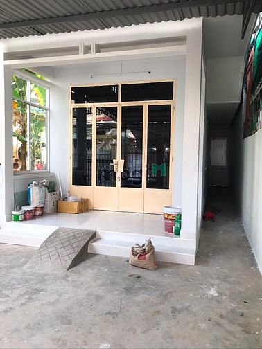 Hình ảnh Cho thuê nhà nguyên căn đường 23/10