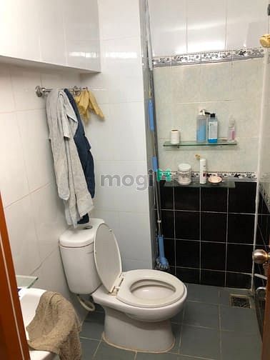 Hình ảnh Cho thuê nhà MT Đương D3 gần D1 D2 p25 quận bình thanh