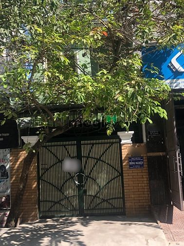 Hình ảnh Cho thuê nhà MT Đương D3 gần D1 D2 p25 quận bình thanh