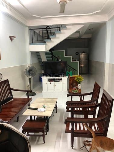 Hình ảnh Cho thuê nhà MT Đương D3 gần D1 D2 p25 quận bình thanh