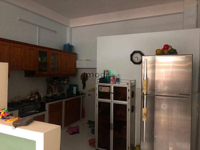 Hình ảnh Cho thuê nhà MT Đương D3 gần D1 D2 p25 quận bình thanh