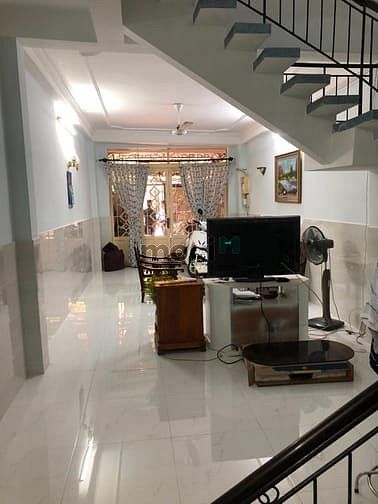 Hình ảnh Cho thuê nhà MT Đương D3 gần D1 D2 p25 quận bình thanh