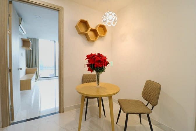 Hình ảnh Căn Hộ Dịch Vụ Đầy Đủ Tiện Nghi Trung Tâm Quận 8