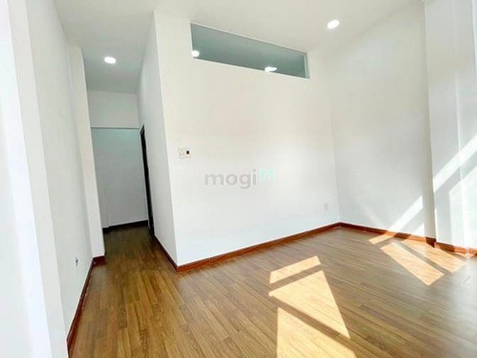 Hình ảnh Nhà mới 1 lầu hẽm 62 Lâm Văn Bền ,P,Tân Kiểng , Q 7