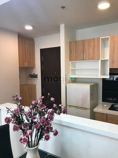 Hình ảnh Cho thuê chung cưTresor Q4, 2PN, giá 16 triệu/tháng, đầy đủ nội thất