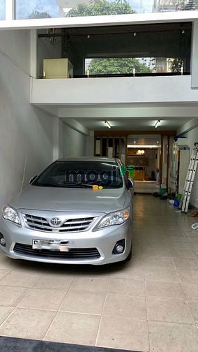 Hình ảnh Cho thuê mặt tiền 68B phạm văn hai, phường 3, quận Tân bình .