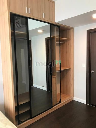 Hình ảnh Cho thuê chung cưTresor Q4, 2PN, giá 16 triệu/tháng, đầy đủ nội thất