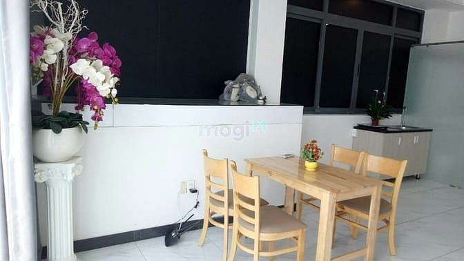 Hình ảnh PENHOUSE ban công siêu to lộng gió quận 7