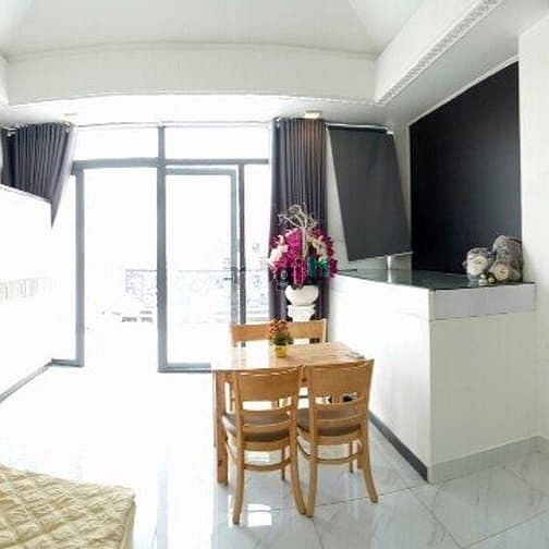 Hình ảnh PENHOUSE ban công siêu to lộng gió quận 7