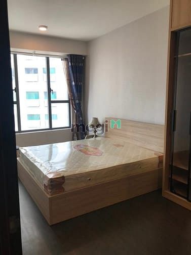Hình ảnh Cho thuê chung cưTresor Q4, 2PN, giá 16 triệu/tháng, đầy đủ nội thất