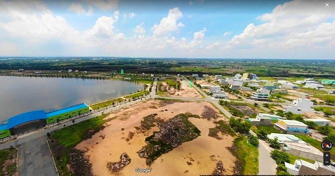 Hình ảnh Đất nền xây trọ ngay cổng KCN Hải Sơn, chỉ 1,2 tỷ, 150m2