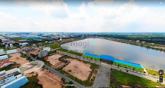 Hình ảnh Đất nền xây trọ ngay cổng KCN Hải Sơn, chỉ 1,2 tỷ, 150m2