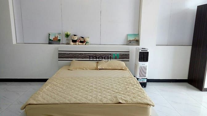 Hình ảnh PENHOUSE ban công siêu to lộng gió quận 7