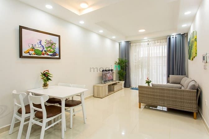 Hình ảnh Cho thuê Trang Chủ MB66.COM / Đăng Ký Tặng 66K 3PN/96m2 nhà Full/BOTANICA PREMIER / giá chỉ 18tr/th