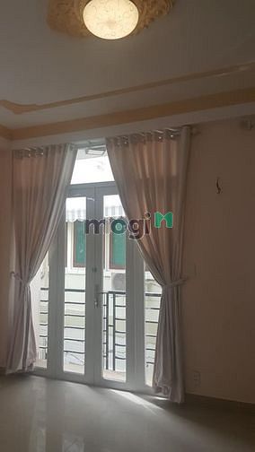 Hình ảnh Nhà 1 Trệt 3 lầu, DTSD 108m2, Xóm Chiếu, Quận 4, Giá 3,45 tỷ.