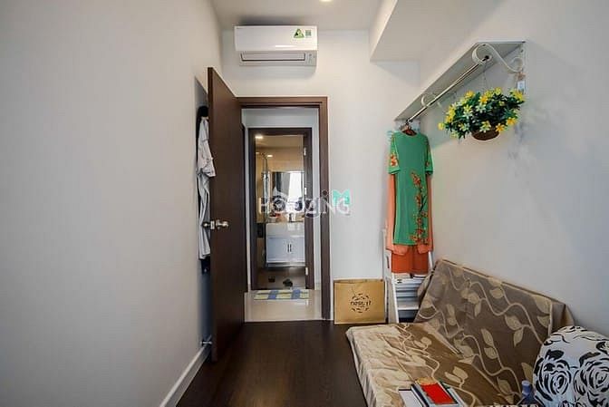 Hình ảnh Cho thuê 2PN chung cư Tresor 75m2, full nt giá 16triệu/tháng