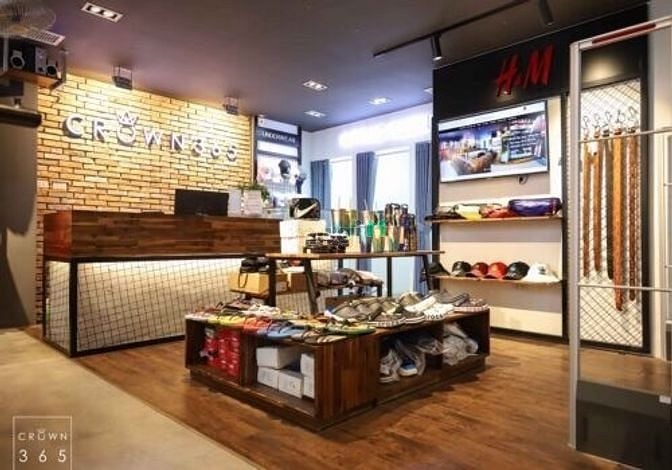 Hình ảnh Cho thuê nhà mặt phố Lý Quốc Sư - cạnh nhà Thờ