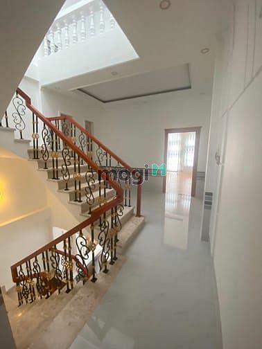 Hình ảnh Bán Siêu Phẩm 1T2L đường B27 KDC 91B - có 2 hẻm kỷ thuật
