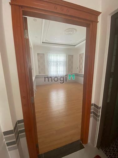 Hình ảnh Bán Siêu Phẩm 1T2L đường B27 KDC 91B - có 2 hẻm kỷ thuật