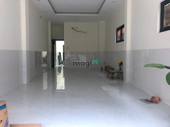 Hình ảnh Cho thuê nhà Nguyên Căn 41tr - Lâm văn bền Q7  dtich: 4.1x12.99 - 150m
