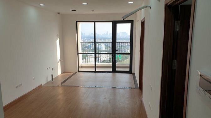 Hình ảnh CC Iris Garden, Nam Từ Liêm 70m2, 2pn giá từ 7tr/ tháng có TL