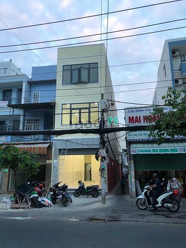Hình ảnh Cho thuê nhà Nguyên Căn 41tr - Lâm văn bền Q7  dtich: 4.1x12.99 - 150m