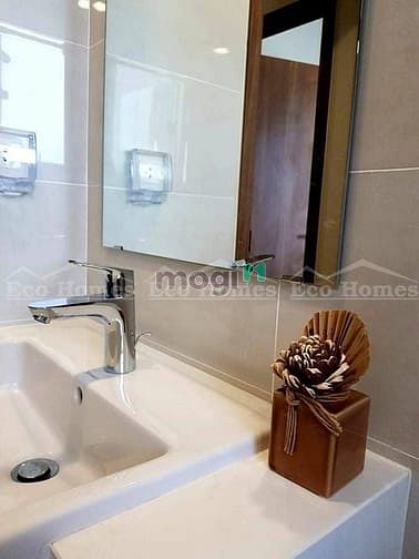 Hình ảnh ✔ Cho thuê CHCC ECO GREEN SÀI GÒN 72m 2pn 2wc - nội thất đầy đủ