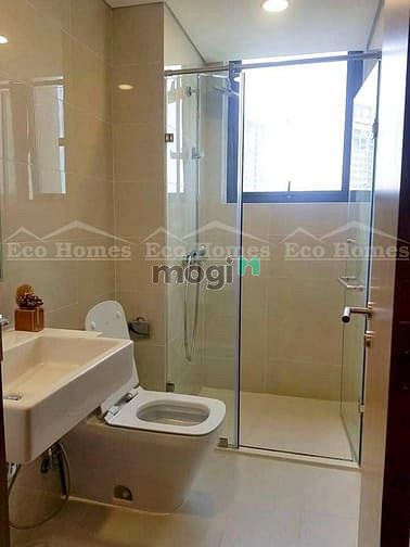 Hình ảnh ✔ Cho thuê CHCC ECO GREEN SÀI GÒN 72m 2pn 2wc - nội thất đầy đủ