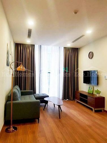 Hình ảnh ✔ Cho thuê CHCC ECO GREEN SÀI GÒN 72m 2pn 2wc - nội thất đầy đủ