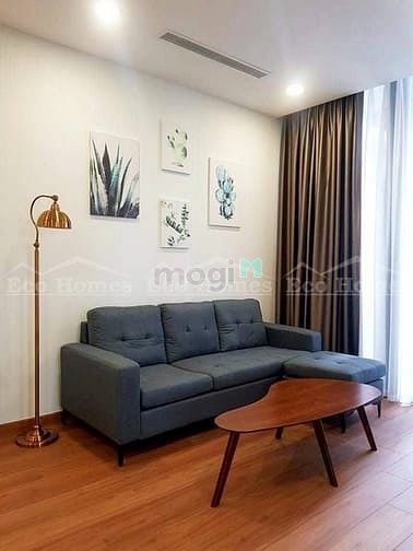 Hình ảnh ✔ Cho thuê CHCC ECO GREEN SÀI GÒN 72m 2pn 2wc - nội thất đầy đủ