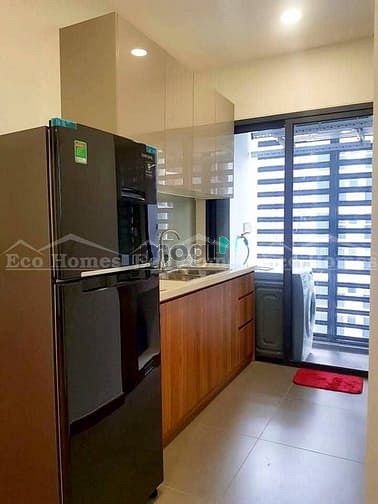 Hình ảnh ✔ Cho thuê CHCC ECO GREEN SÀI GÒN 72m 2pn 2wc - nội thất đầy đủ