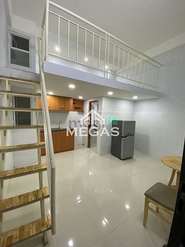 Hình ảnh Căn Hộ Mini quận Tân Phú giá rẻ ngay Vườn lài