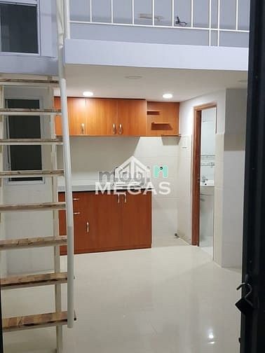 Hình ảnh Căn Hộ Mini quận Tân Phú giá rẻ ngay Vườn lài