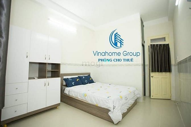 Hình ảnh Phòng full nội thất ngay Cộng Hòa, Tân Bình