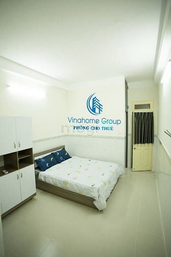 Hình ảnh Phòng full nội thất ngay Cộng Hòa, Tân Bình
