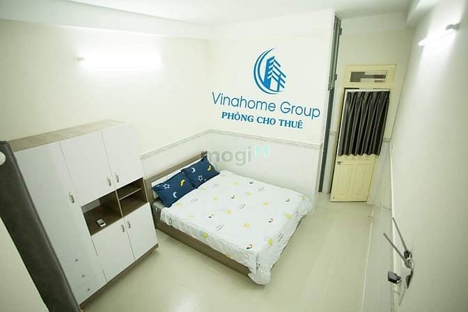 Hình ảnh Phòng full nội thất ngay Cộng Hòa, Tân Bình