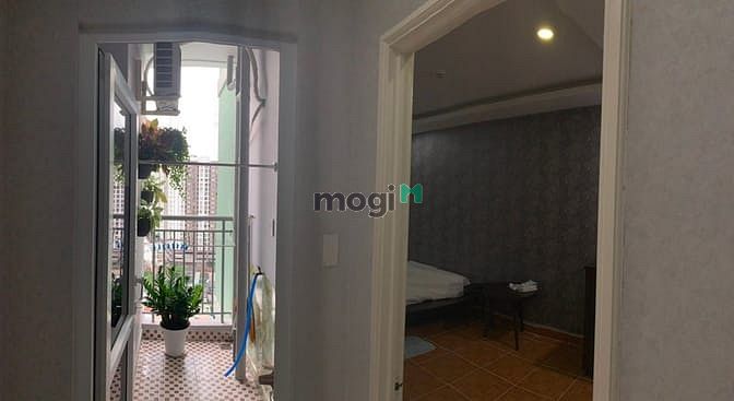 Hình ảnh Chung cư 8x Đầm Sen 46m² 1PN Full Nội Thất Cực Đẹp