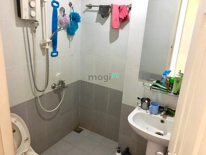 Hình ảnh Cho thuê Chung cư ÂU CƠ TOWER 64m² 2PN Full Nội Thất