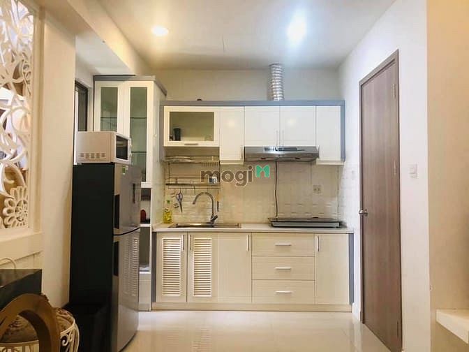 Hình ảnh ✔ Cho thuê CHCC ICON 56 - 50m 1pn 1wc - nội thất đầy đủ