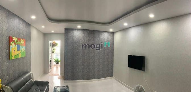 Hình ảnh Chung cư 8x Đầm Sen 46m² 1PN Full Nội Thất Cực Đẹp