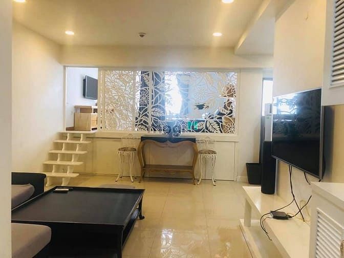 Hình ảnh ✔ Cho thuê CHCC ICON 56 - 50m 1pn 1wc - nội thất đầy đủ