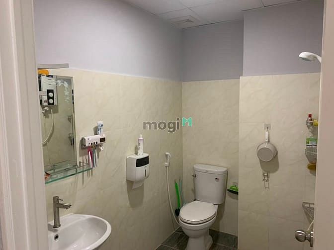 Hình ảnh Chung cư 8x Đầm Sen 46m² 1PN Full Nội Thất Cực Đẹp