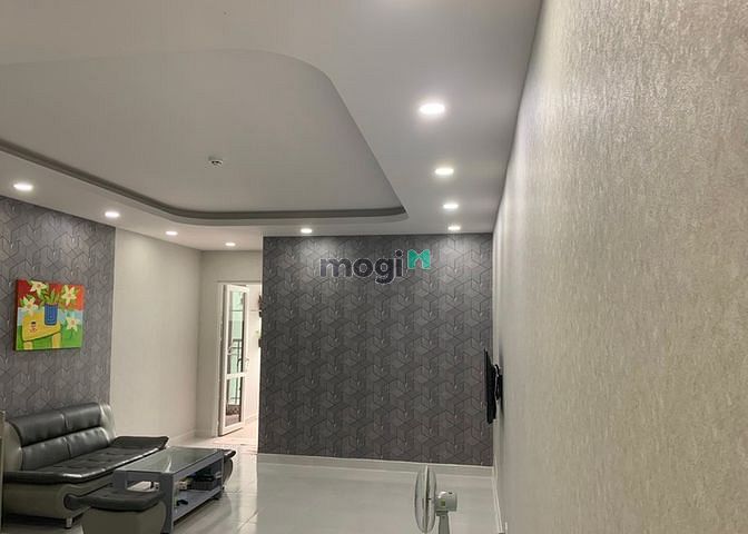 Hình ảnh Chung cư 8x Đầm Sen 46m² 1PN Full Nội Thất Cực Đẹp