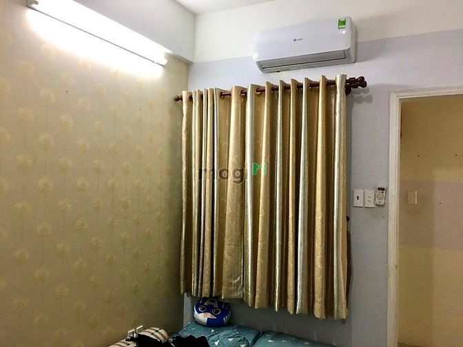 Hình ảnh Cho thuê Chung cư ÂU CƠ TOWER 64m² 2PN Full Nội Thất